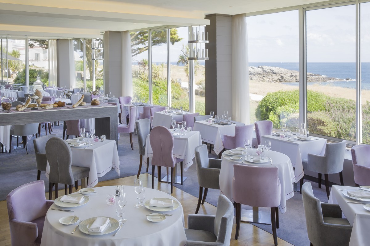 Quiberon Spa Hotel Quiberon Spa Hotel
